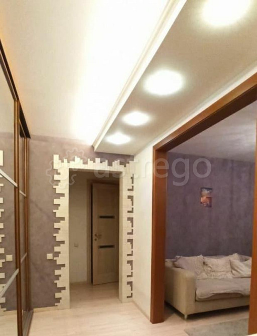 2-комн. квартира, 60 м2, 6/17 эт. Москва - изображение 7
