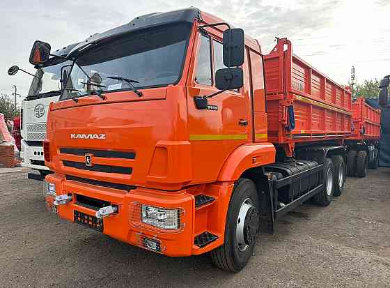 Автомобиль КАМАЗ 45143-306012-48(A5) категории А Набережные Челны