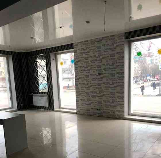 Офис, 50 м2 Белгород