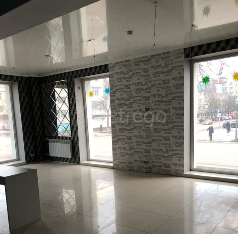 Офис, 50 м2 Белгород - изображение 3