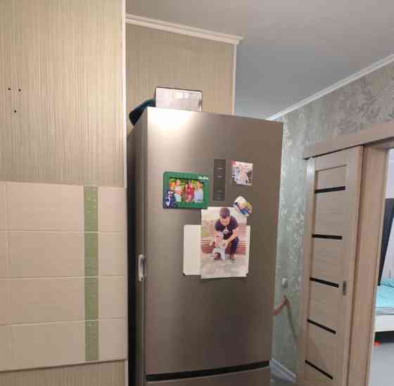 1-комн. квартира, 35 м2, 6/10 эт. Барнаул