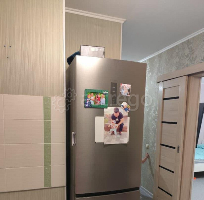 1-комн. квартира, 35 м2, 6/10 эт. Барнаул - изображение 3