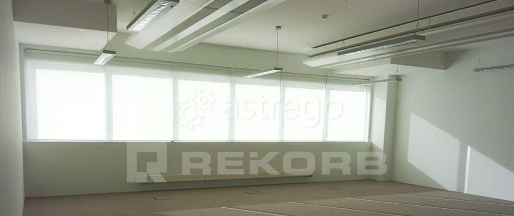 Офис, 131 м2 Санкт-Петербург - изображение 1