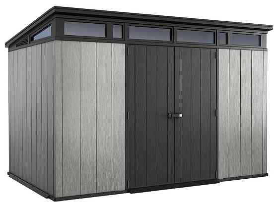 Сарай для дачи KETER ARTISAN 11x7 Симферополь