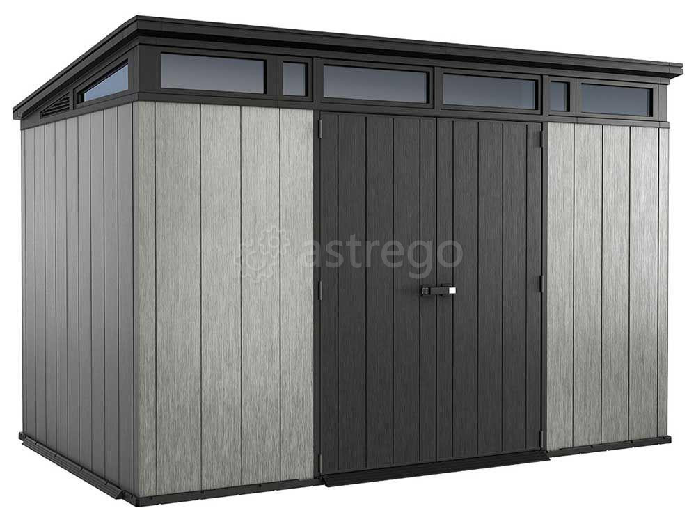 Сарай для дачи KETER ARTISAN 11x7 Симферополь - изображение 1