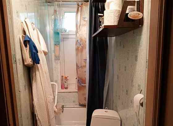 2-комн. квартира, 39.1 м2, 1/1 эт. Архангельск