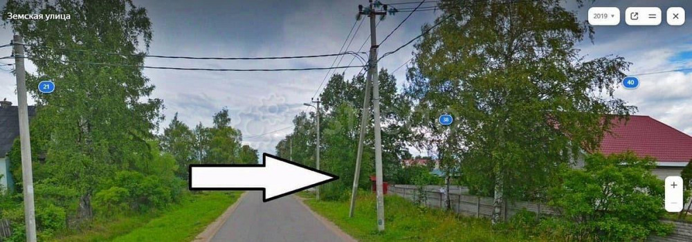 Земельный участок, 13 соток Санкт-Петербург - изображение 3