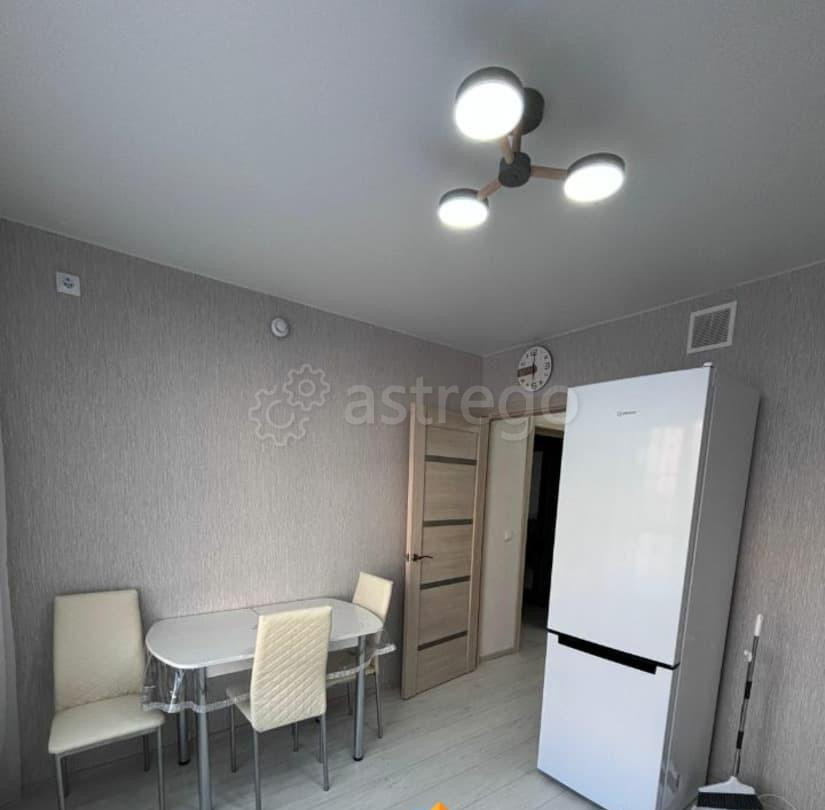 1-комн. квартира, 40 м2, 3/9 эт. Майкоп - изображение 6