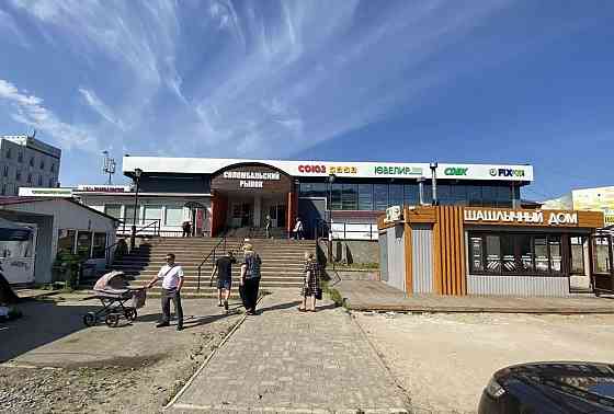 Офис, 10.8 м2 Архангельск