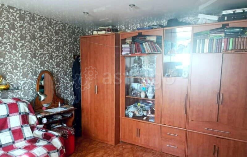 Дом, 30 м2 Барнаул - изображение 4