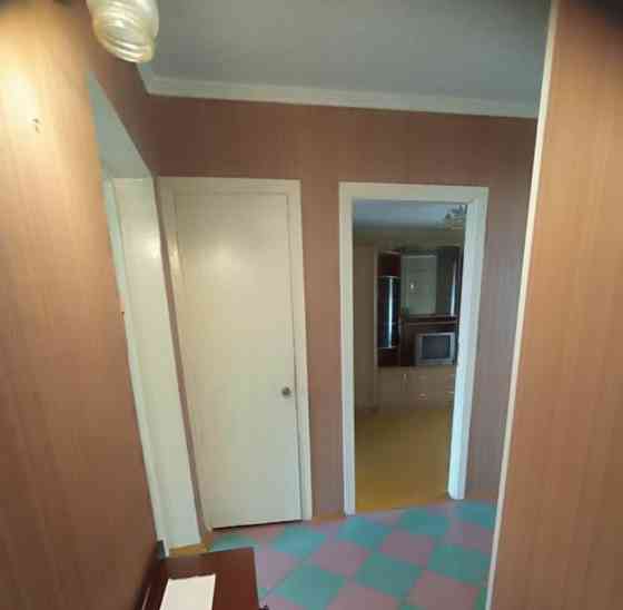 3-комн. квартира, 61.6 м2, 3/5 эт. Уфа