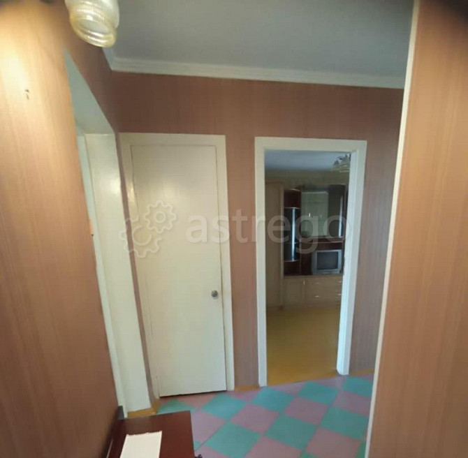 3-комн. квартира, 61.6 м2, 3/5 эт. Уфа - изображение 3