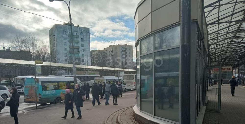 Свободного назначения, 15 м2 Санкт-Петербург - изображение 5