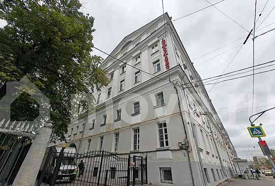 Студия, 14 м2, 1/5 эт. Москва