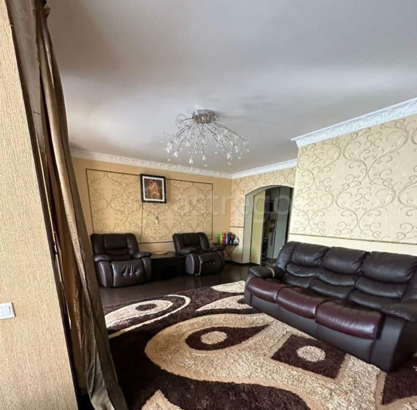 3-комн. квартира, 150 м2, 5/6 эт. Астрахань - изображение 6