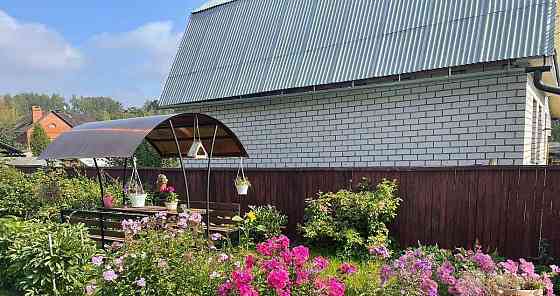 Дом, 80 м2, 12 соток, 1 эт. Сергиев Посад