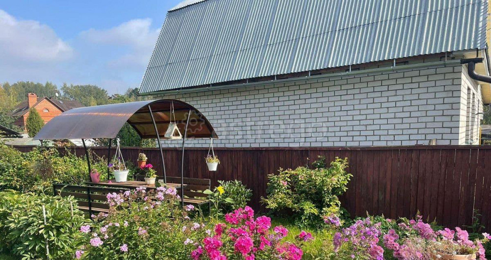 Дом, 80 м2, 12 соток, 1 эт. Сергиев Посад - изображение 4