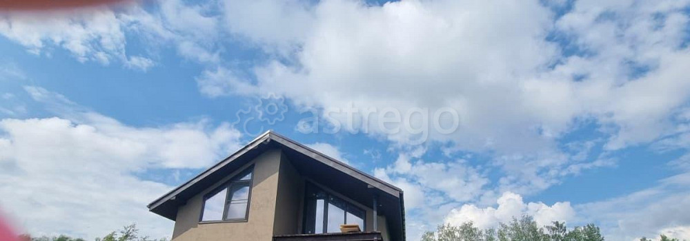 Коттедж, 80.1 м2, 12 соток, 2 эт. Бронницы - изображение 1