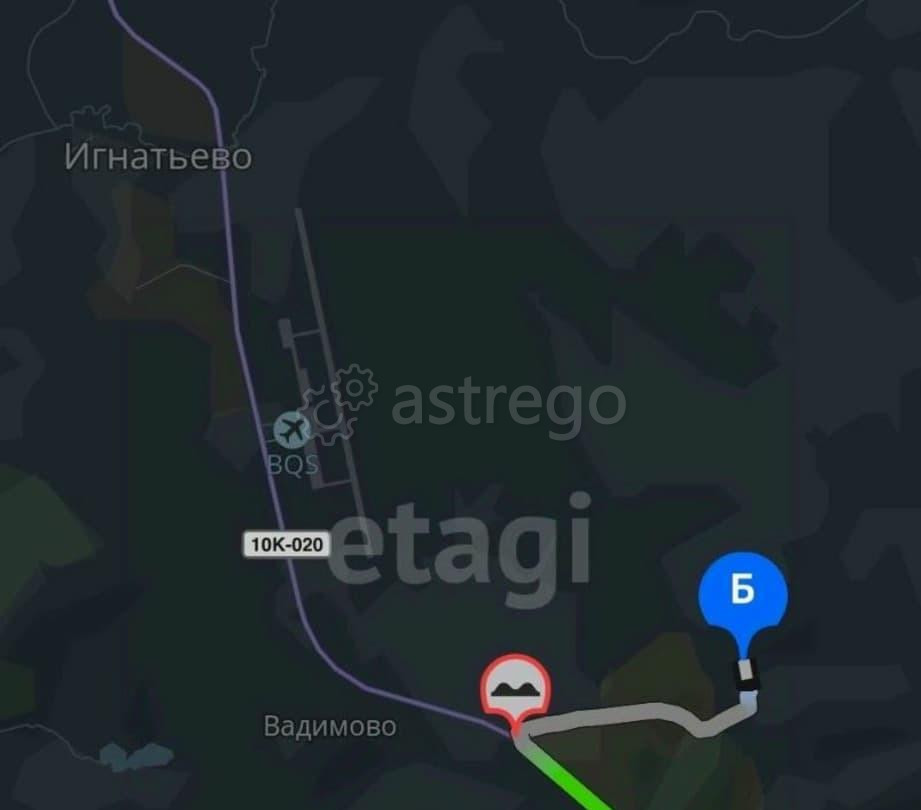 Земельный участок, 10.9 га Благовещенск - изображение 7