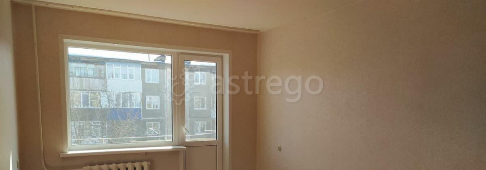 1-комн. квартира, 34 м2, 4/5 эт. Нефтекамск - изображение 4