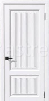 Дверь межкомнатная серия Симфония ST модель Арфа ПГ 600х900 мм покрытие ПВХ Soft Touch, Soft Touch б Чита - изображение 1