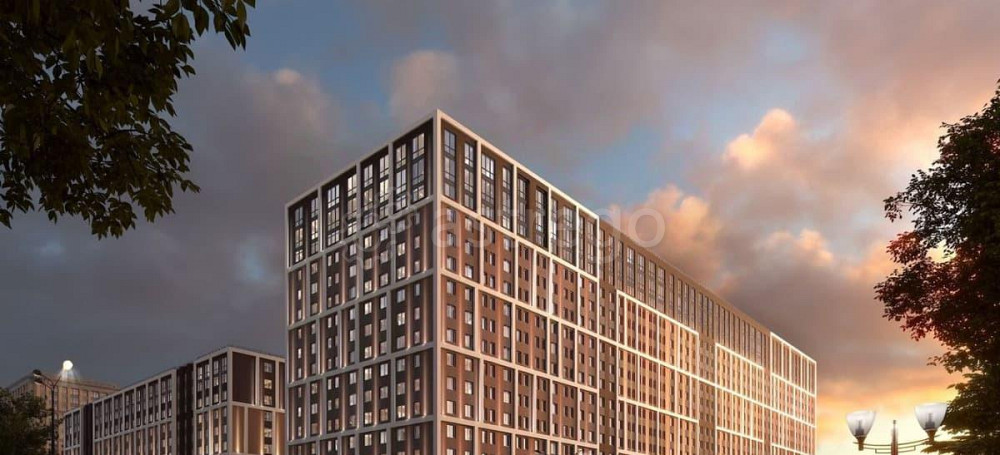 4-комн. апарт-ы, 108.4 м2, 11/17 эт. Санкт-Петербург - изображение 5