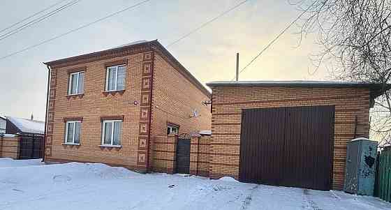 Дом, 120 м2, 8 соток, 2 эт. Иланский