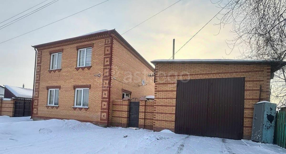 Дом, 120 м2, 8 соток, 2 эт. Иланский - изображение 2