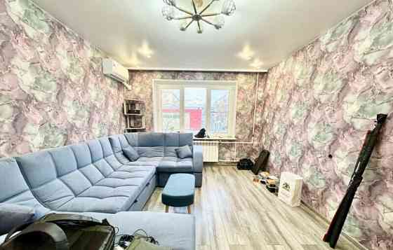 3-комн. квартира, 63 м2, 1/5 эт. Орехово-Зуево