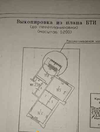 Готовый бизнес, 70 м2 Красногорск