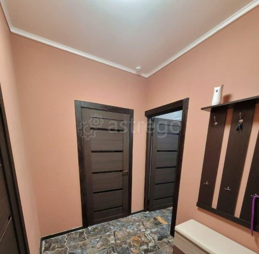 2-комн. квартира, 40 м2, 18/25 эт. Красноярск - изображение 5