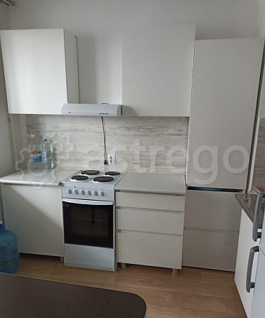 2-комн. квартира, 58 м2, 3/12 эт. Уфа - изображение 3