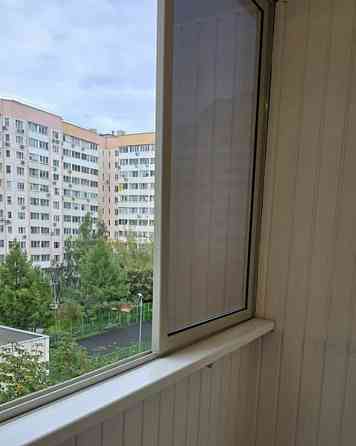4-комн. квартира, 117 м2, 5/12 эт. Москва