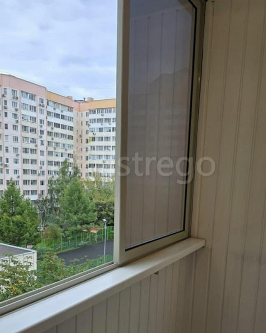 4-комн. квартира, 117 м2, 5/12 эт. Москва - изображение 3