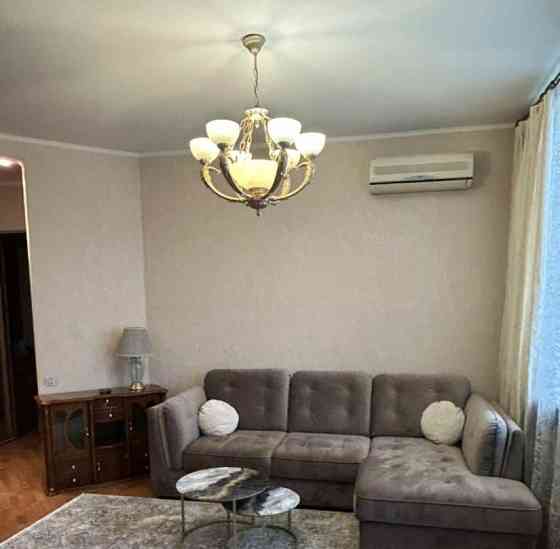 3-комн. квартира, 78 м2, 6/8 эт. Москва