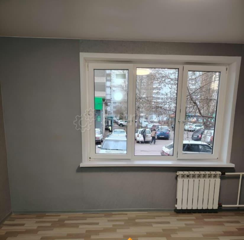 Комната, 19 м2, 1/10 эт. Красноярск - изображение 5