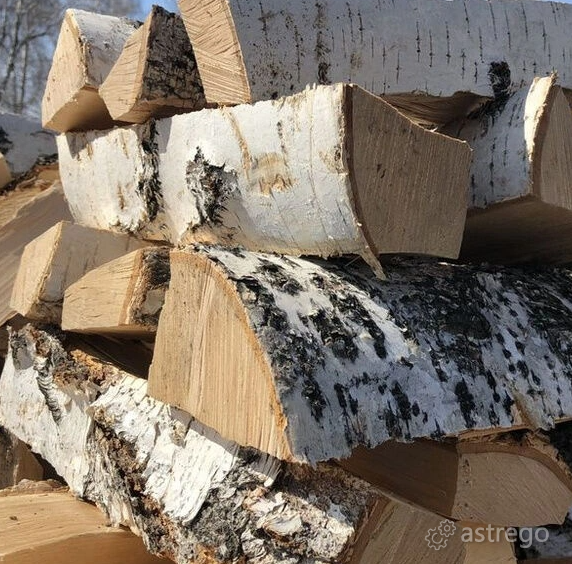 Дрова Екатеринбург - изображение 1