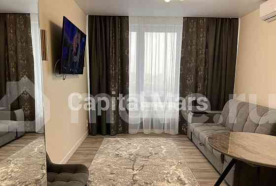 1-комн. квартира, 27 м2, 15/33 эт. Москва