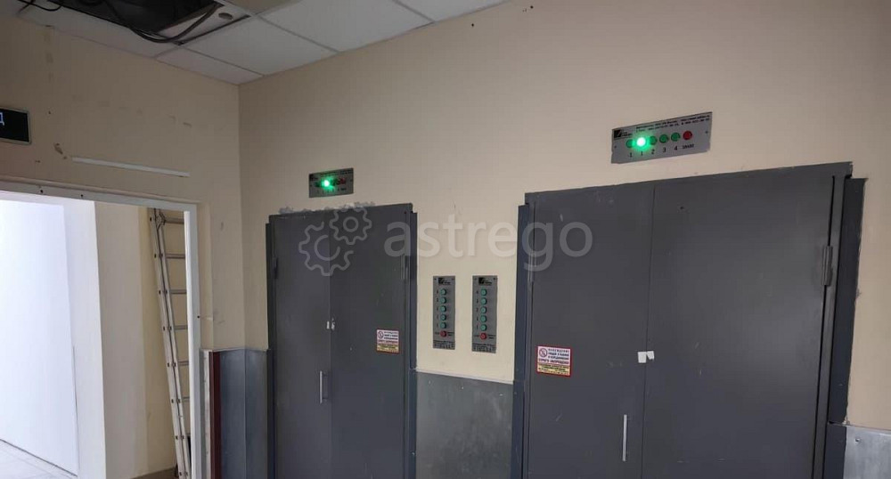 Торговое помещение, 116 м2 Одинцово - изображение 5