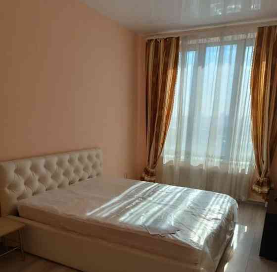 1-комн. квартира, 40 м2, 14/23 эт. Москва