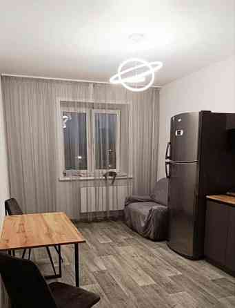 1-комн. квартира, 39 м2, 1/9 эт. Красноярск