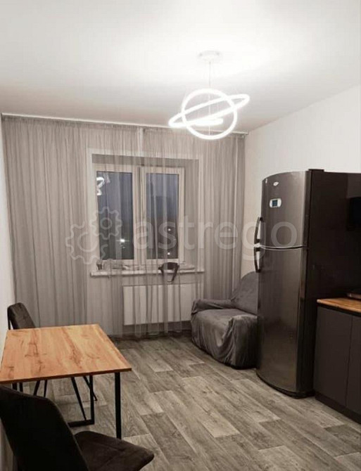 1-комн. квартира, 39 м2, 1/9 эт. Красноярск - изображение 1