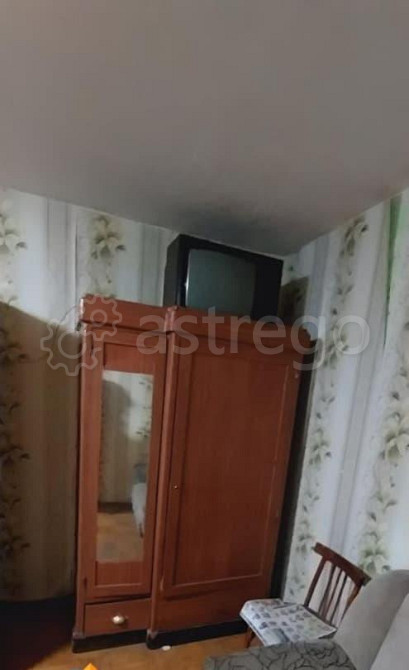 1-комн. квартира, 36 м2, 8/9 эт. Барнаул - изображение 7