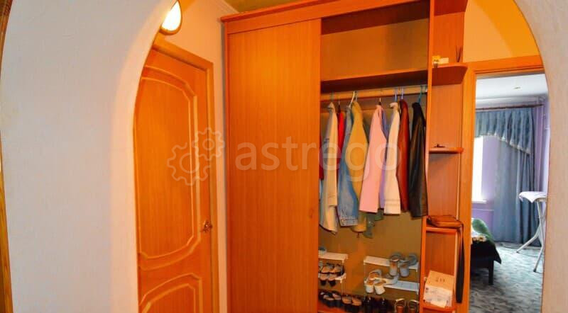 3-комн. квартира, 85 м2, 1/3 эт. Барнаул - изображение 4
