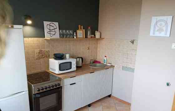 1-комн. апарт-ы, 38 м2, 6/9 эт. Москва