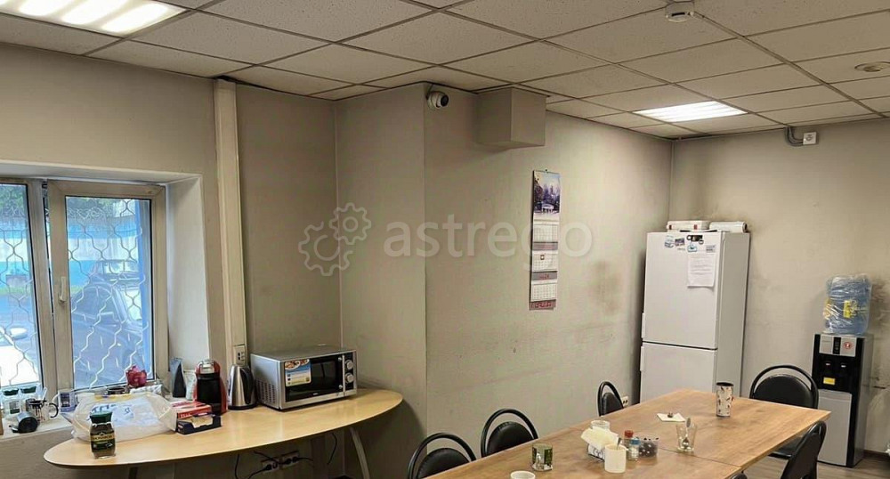 Производственное, 949 м2 Санкт-Петербург - изображение 2
