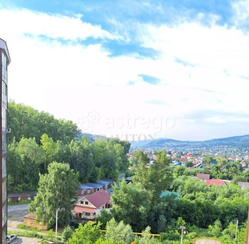 1-комн. квартира, 40 м2, 7/10 эт. Горно-Алтайск - изображение 5