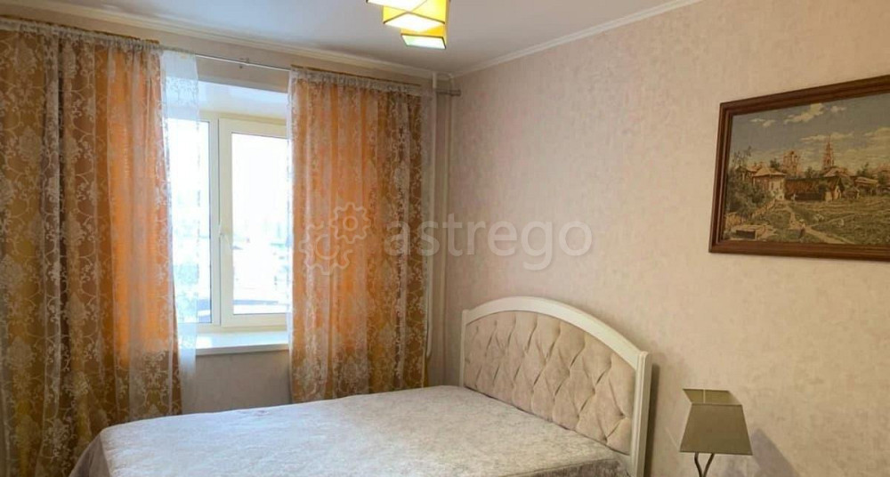 2-комн. квартира, 47.1 м2, 4/9 эт. Дивногорск - изображение 5