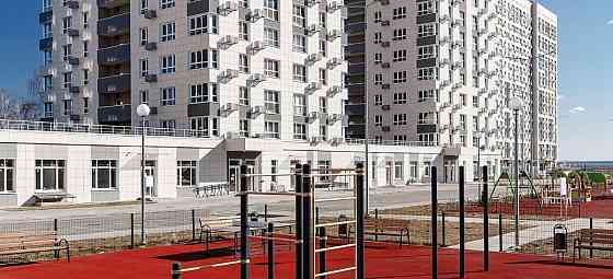 Свободного назначения, 93.4 м2 Пушкино