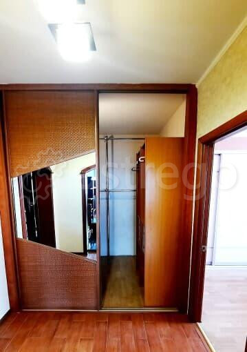 3-комн. квартира, 80 м2, 5/22 эт. Москва - изображение 9